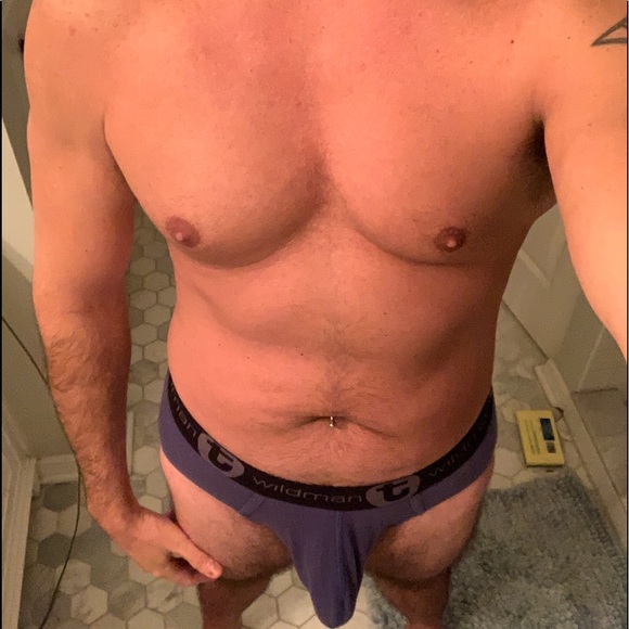 Meet the Posher...Hi i'm Scott - Picture 5 of 5